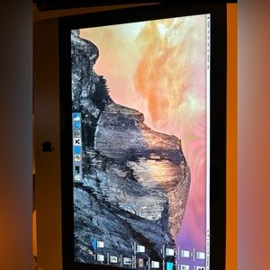 iMac Mid 2011 Apple Desktop